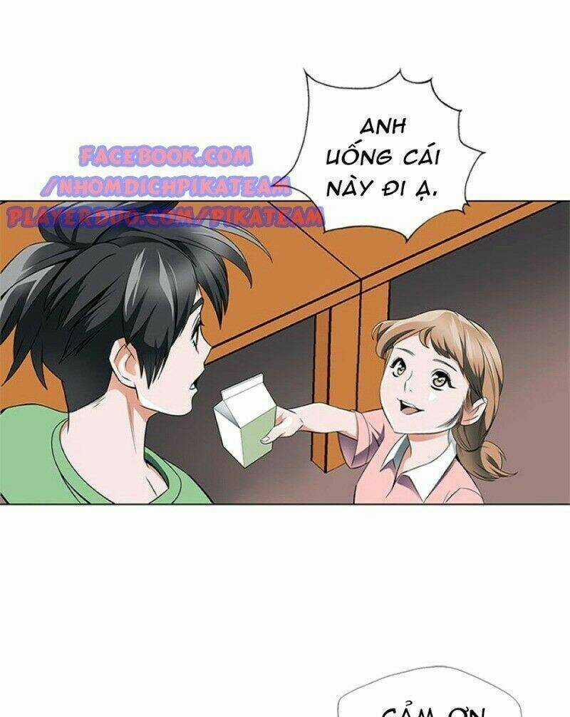 Tôi Viết Sách Để Thăng Cấp Chapter 15 trang 11