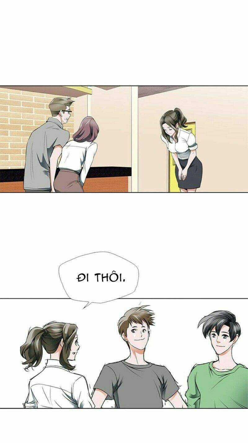 Tôi Viết Sách Để Thăng Cấp Chapter 15 trang 13