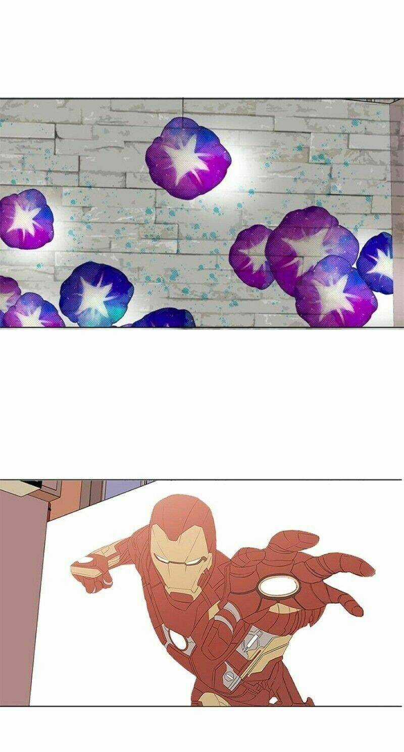 Tôi Viết Sách Để Thăng Cấp Chapter 15 trang 16