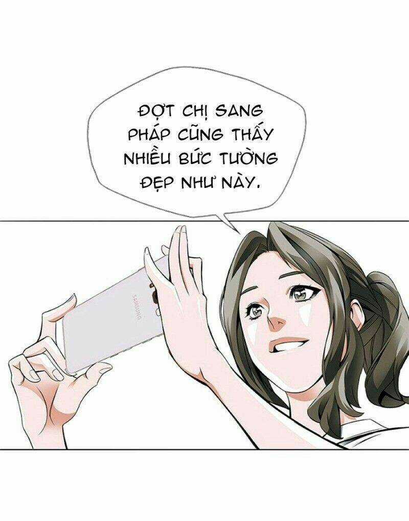 Tôi Viết Sách Để Thăng Cấp Chapter 15 trang 18