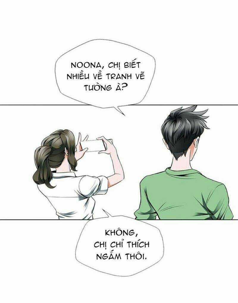 Tôi Viết Sách Để Thăng Cấp Chapter 15 trang 19