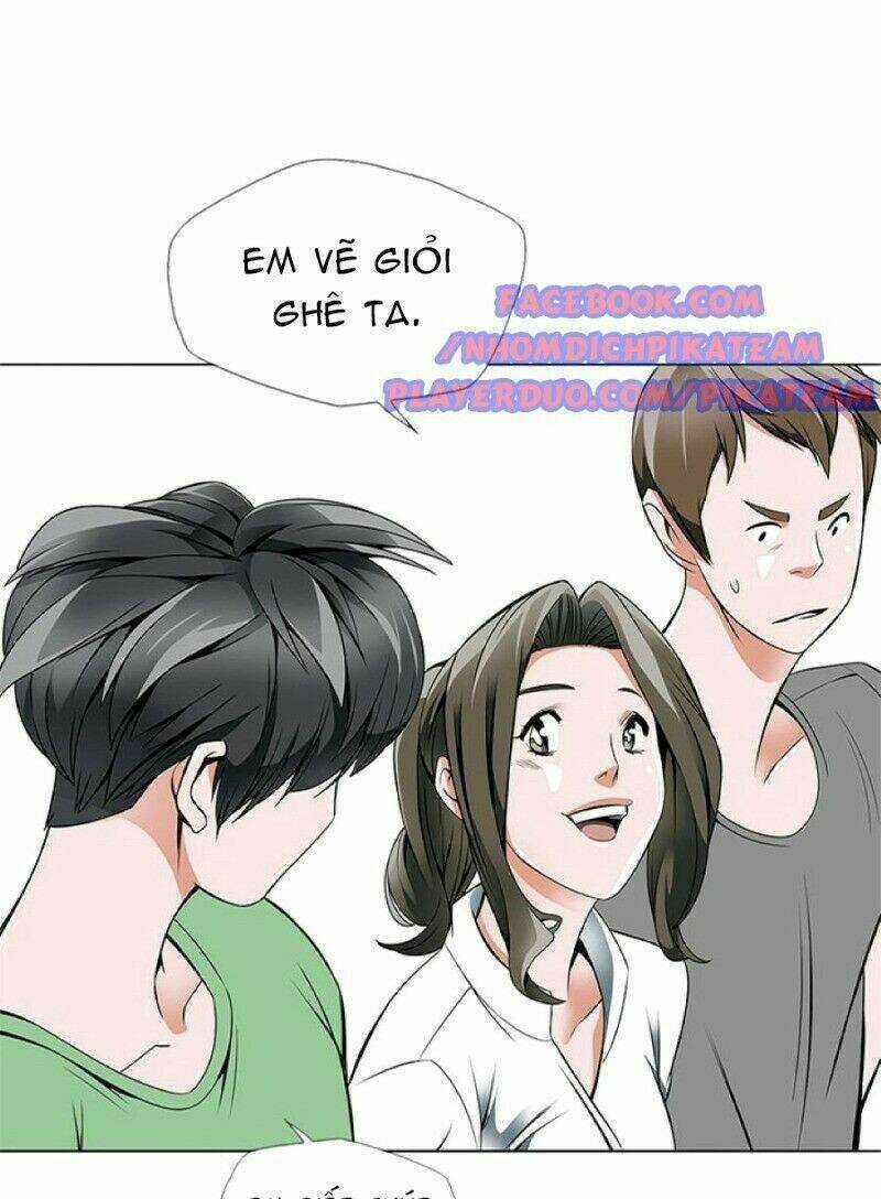 Tôi Viết Sách Để Thăng Cấp Chapter 15 trang 21