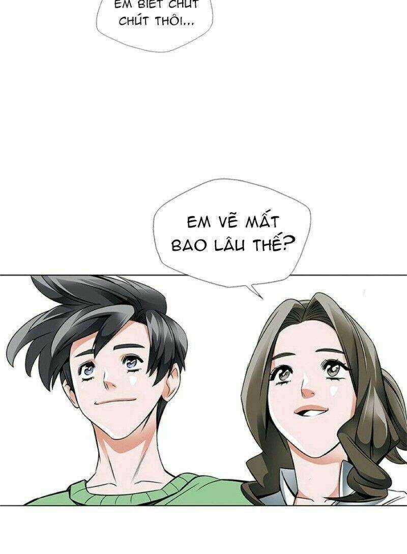 Tôi Viết Sách Để Thăng Cấp Chapter 15 trang 22