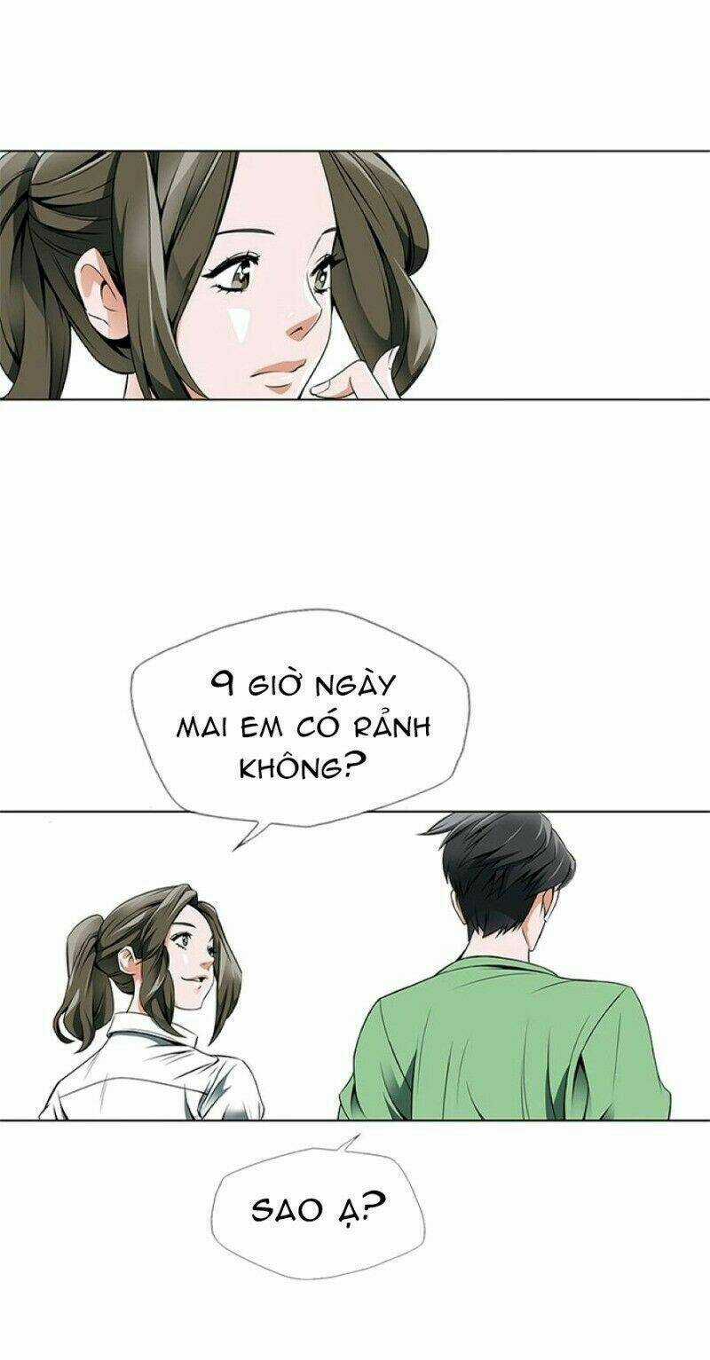 Tôi Viết Sách Để Thăng Cấp Chapter 15 trang 24