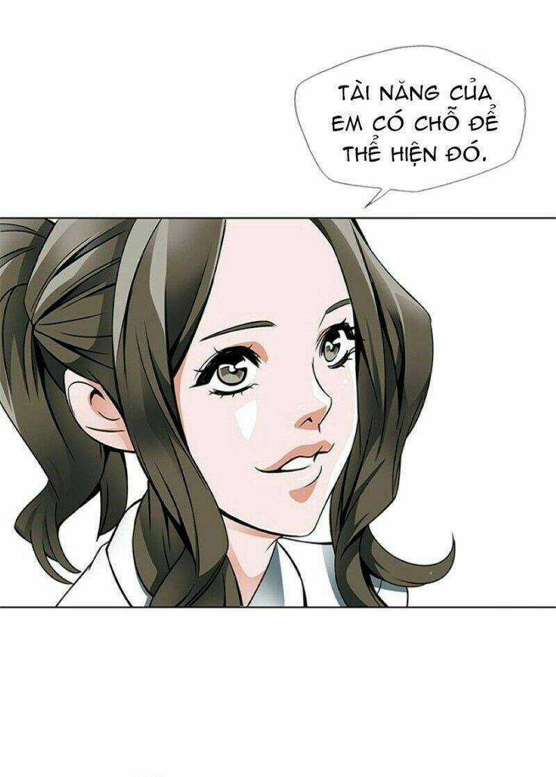 Tôi Viết Sách Để Thăng Cấp Chapter 15 trang 25