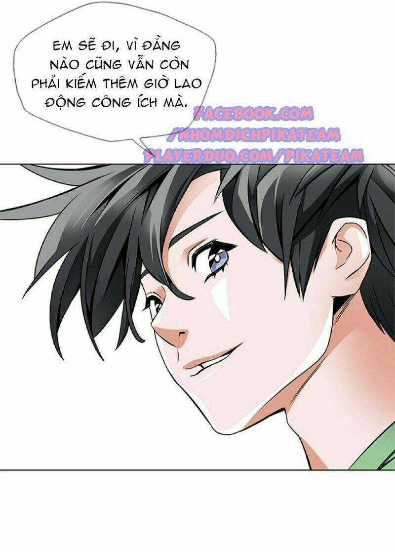 Tôi Viết Sách Để Thăng Cấp Chapter 15 trang 26