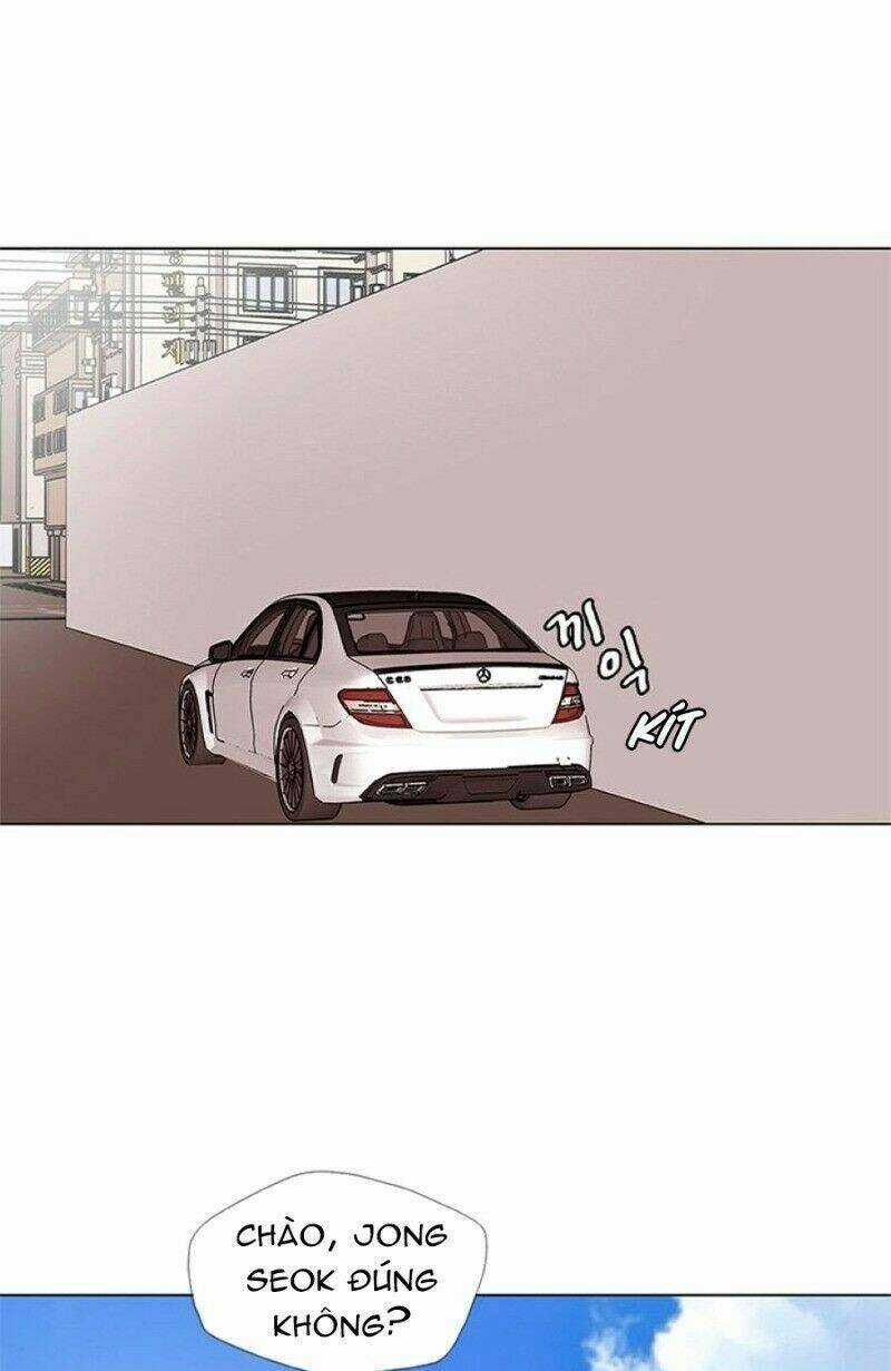 Tôi Viết Sách Để Thăng Cấp Chapter 15 trang 27