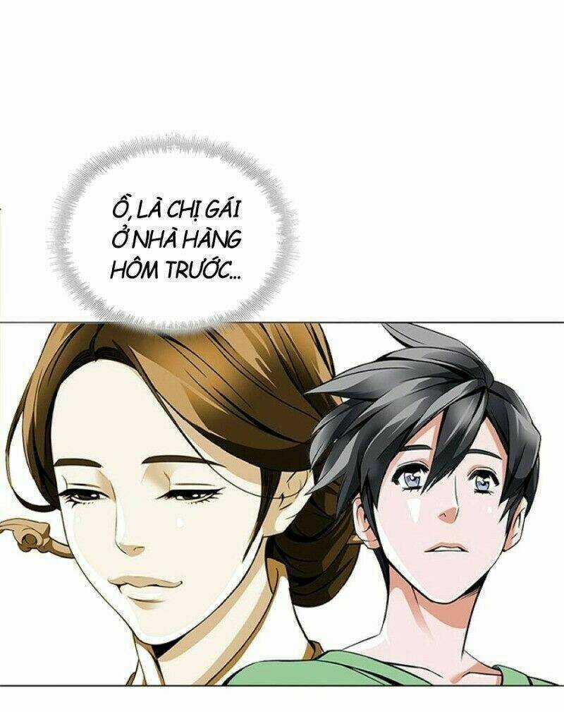 Tôi Viết Sách Để Thăng Cấp Chapter 15 trang 29