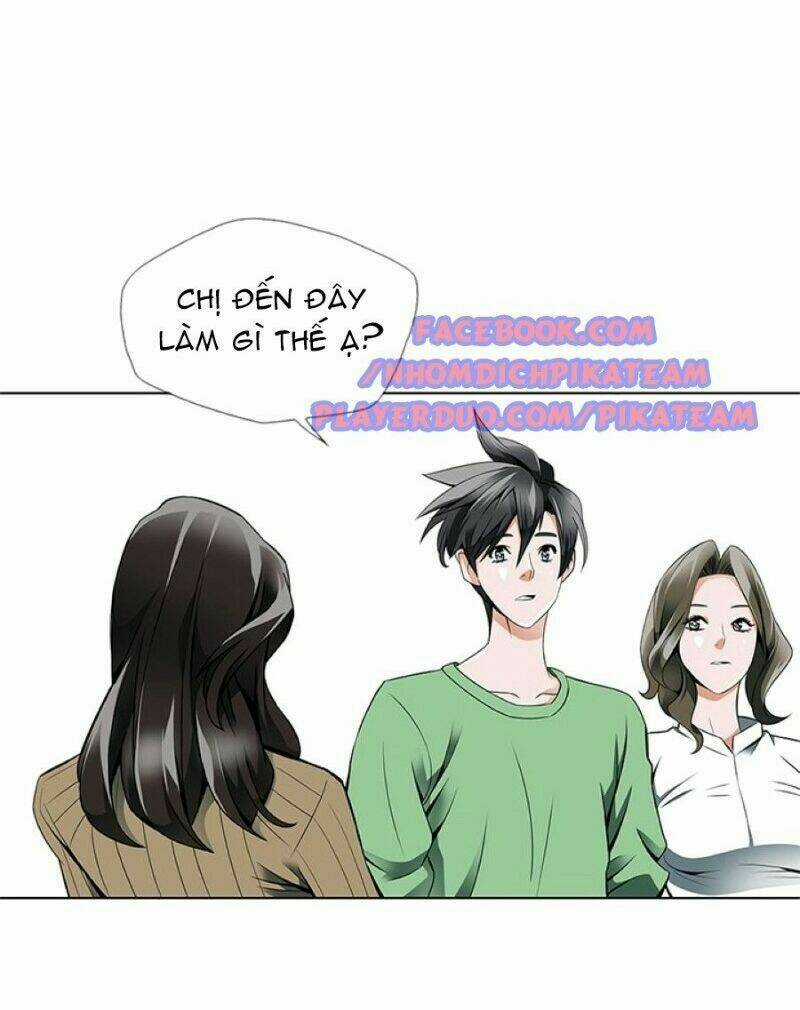 Tôi Viết Sách Để Thăng Cấp Chapter 15 trang 30