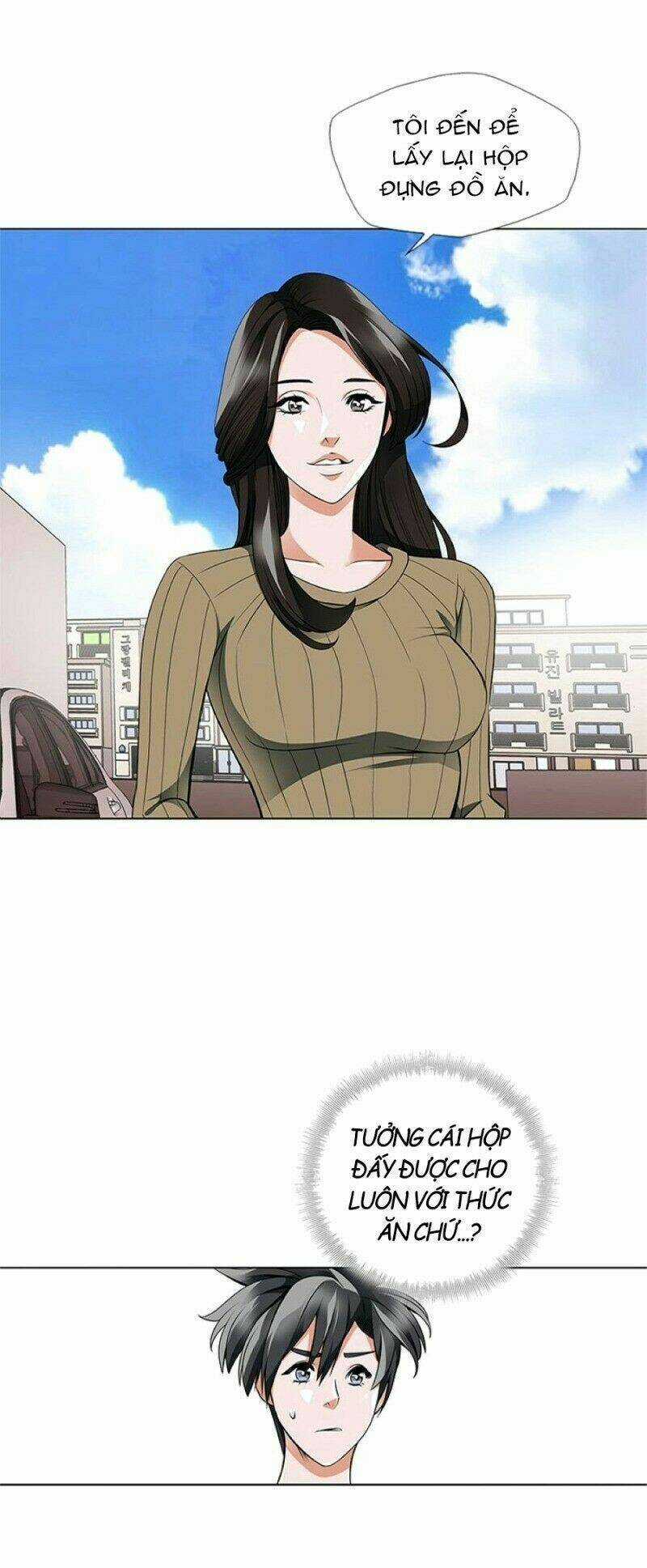 Tôi Viết Sách Để Thăng Cấp Chapter 15 trang 31