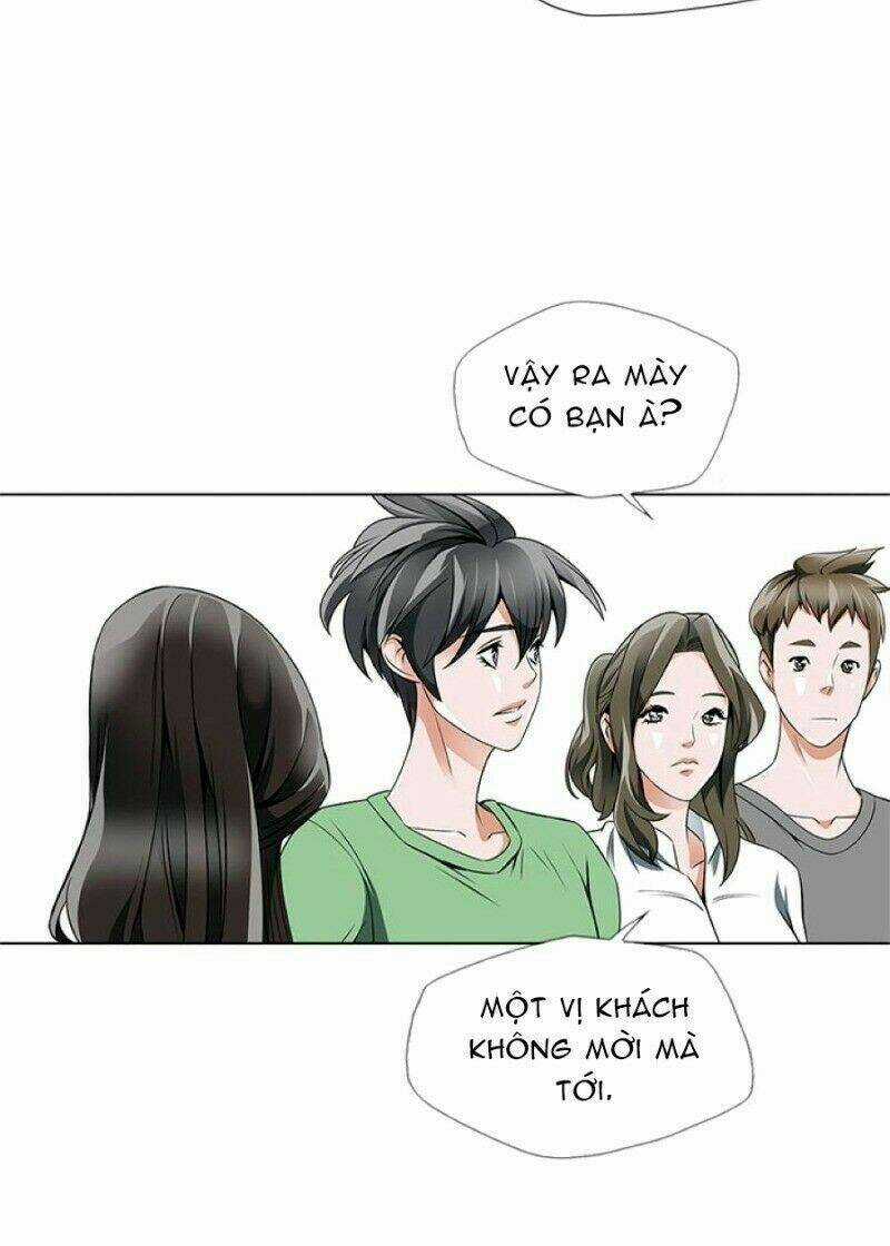 Tôi Viết Sách Để Thăng Cấp Chapter 15 trang 33