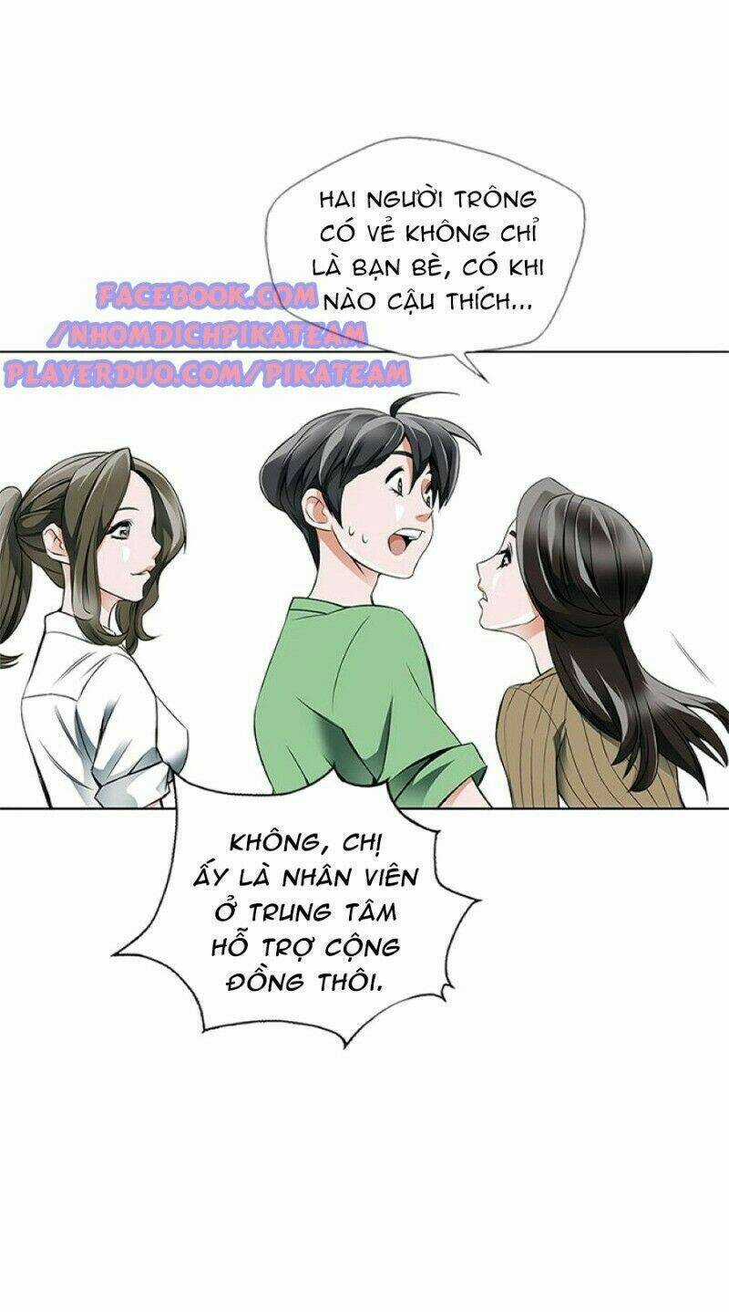 Tôi Viết Sách Để Thăng Cấp Chapter 15 trang 34