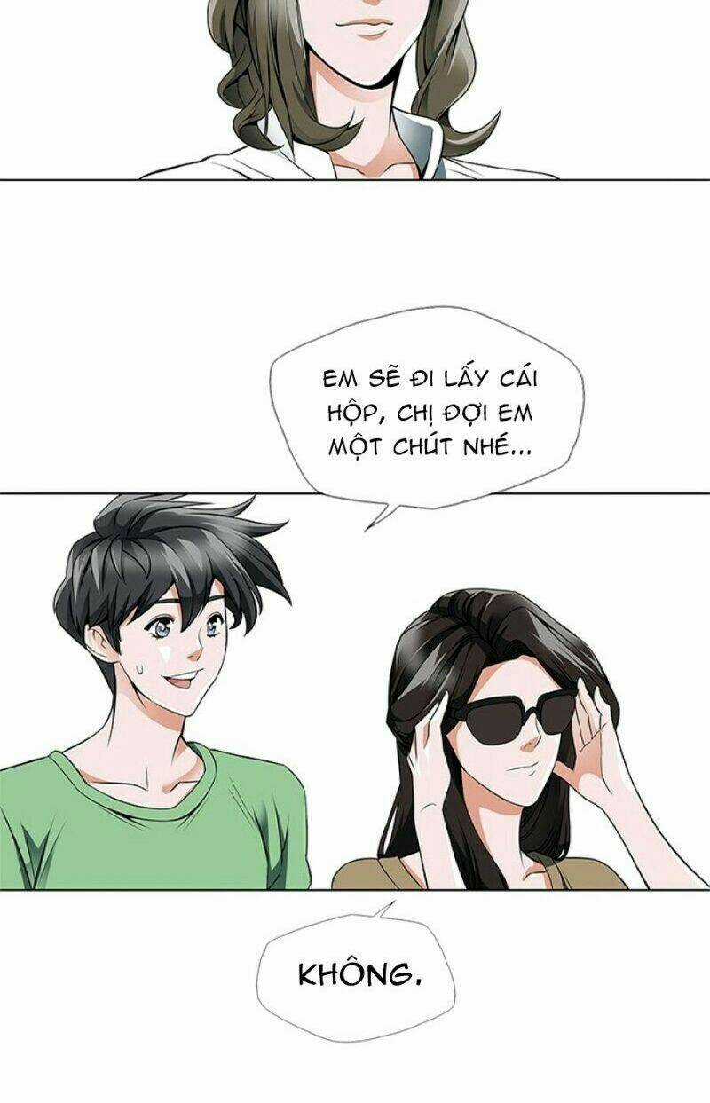 Tôi Viết Sách Để Thăng Cấp Chapter 15 trang 36