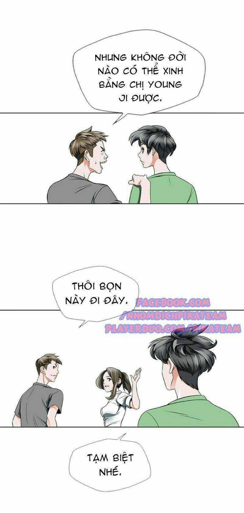 Tôi Viết Sách Để Thăng Cấp Chapter 15 trang 39