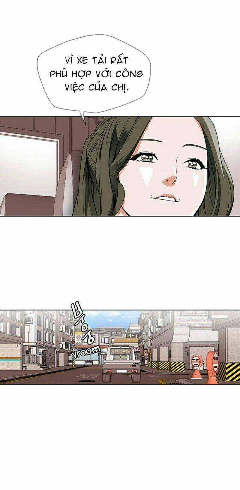 Tôi Viết Sách Để Thăng Cấp Chapter 15 trang 4