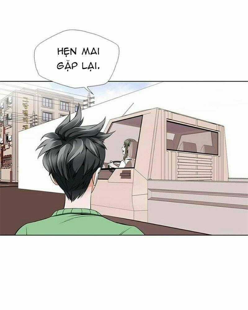 Tôi Viết Sách Để Thăng Cấp Chapter 15 trang 40