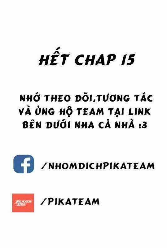 Tôi Viết Sách Để Thăng Cấp Chapter 15 trang 41