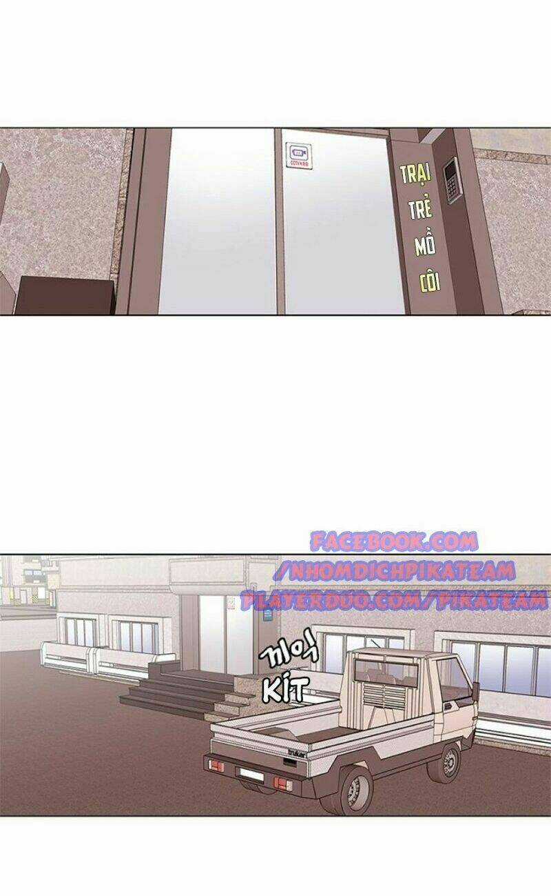 Tôi Viết Sách Để Thăng Cấp Chapter 15 trang 6