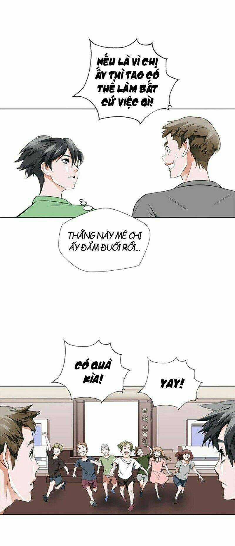 Tôi Viết Sách Để Thăng Cấp Chapter 15 trang 9