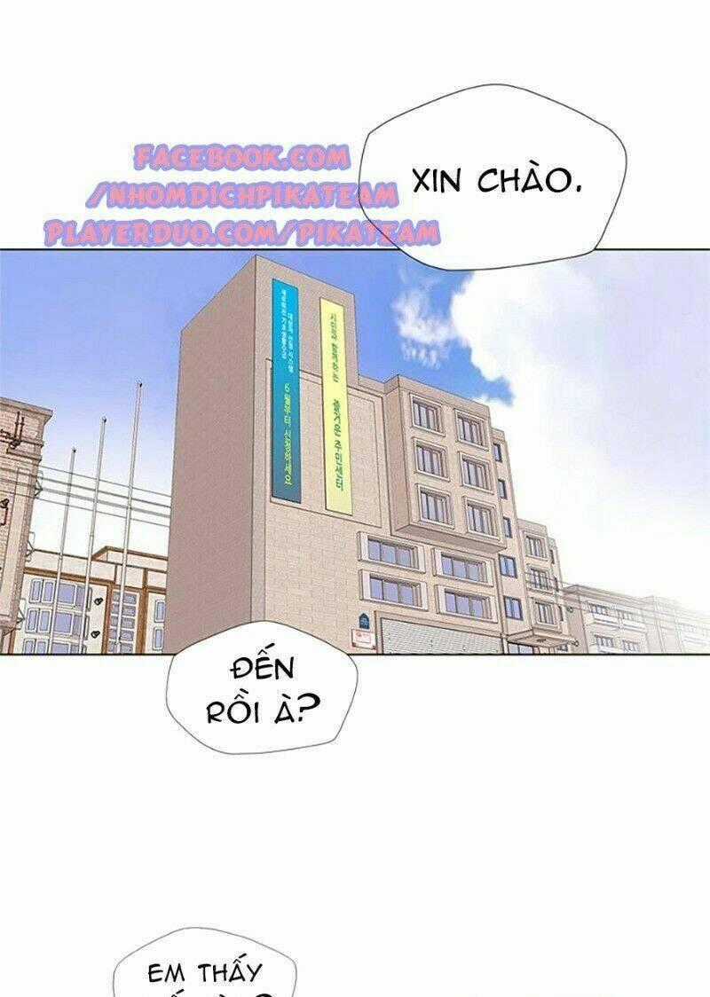 Tôi Viết Sách Để Thăng Cấp Chapter 16 trang 1
