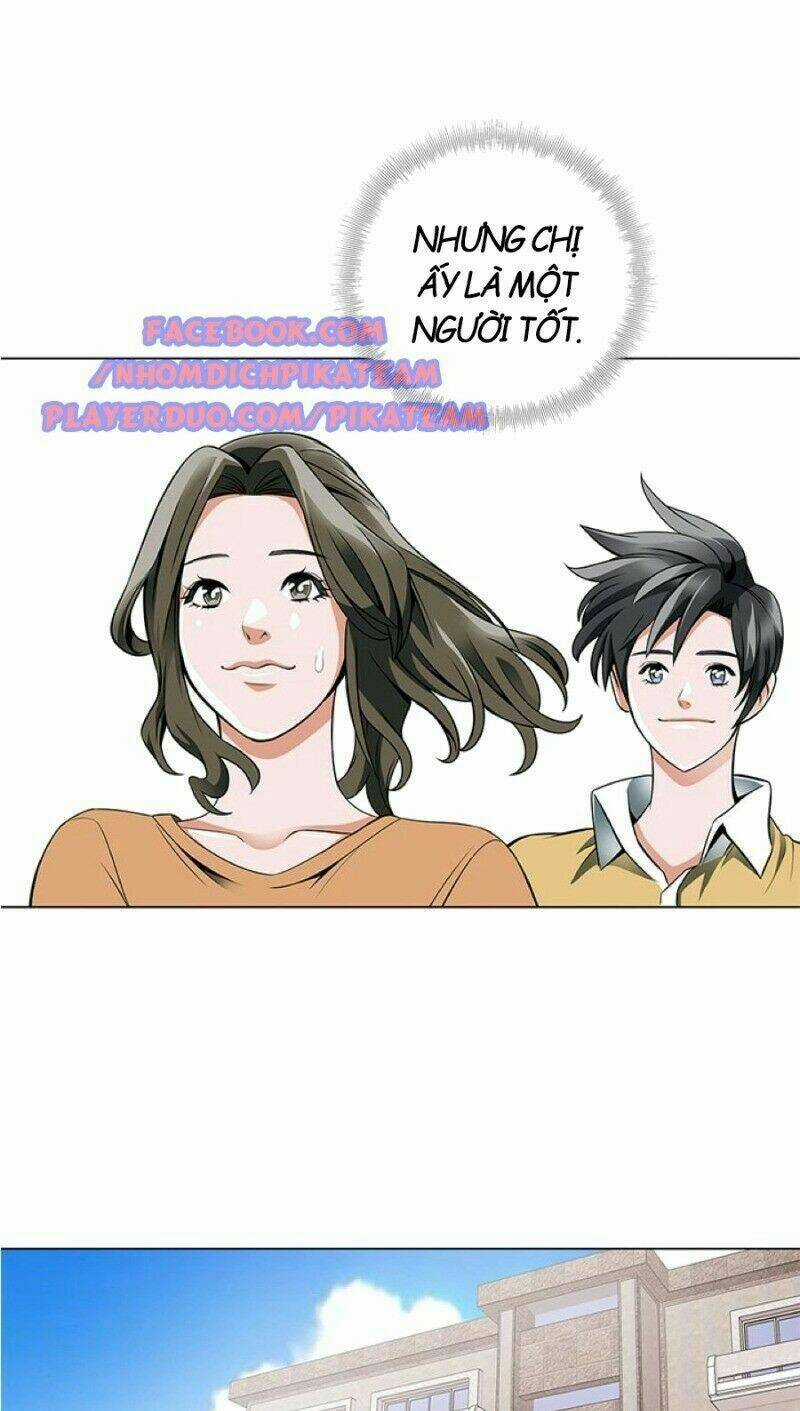 Tôi Viết Sách Để Thăng Cấp Chapter 16 trang 15