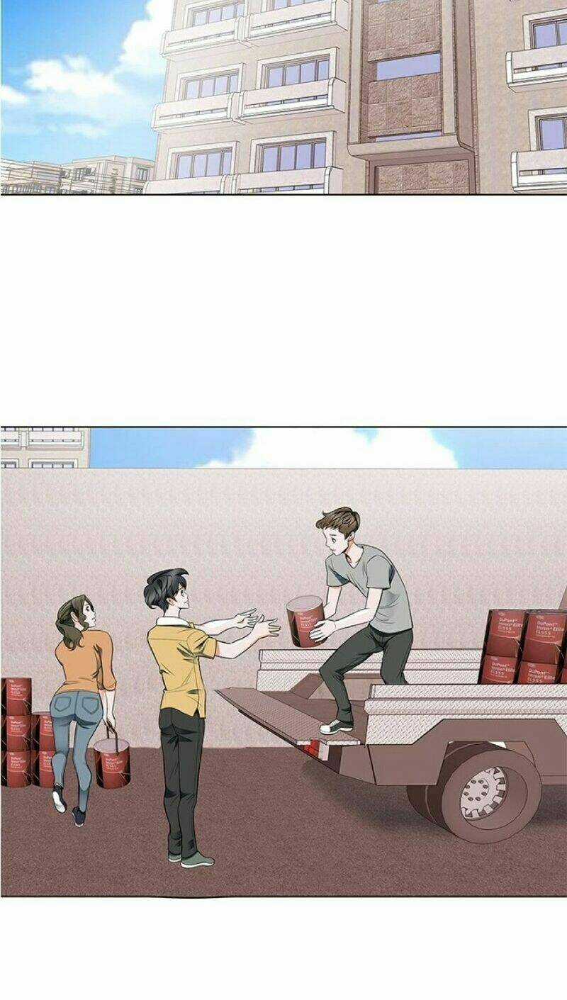 Tôi Viết Sách Để Thăng Cấp Chapter 16 trang 16