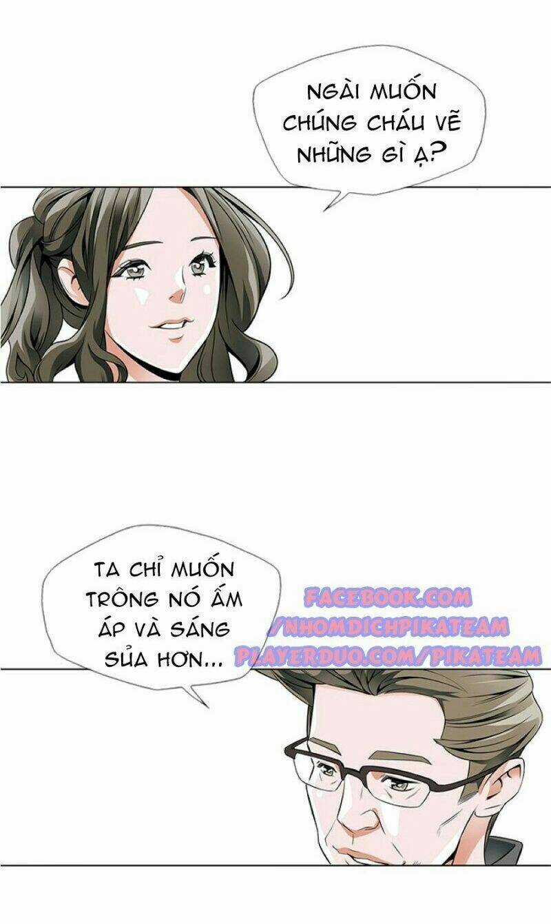 Tôi Viết Sách Để Thăng Cấp Chapter 16 trang 18