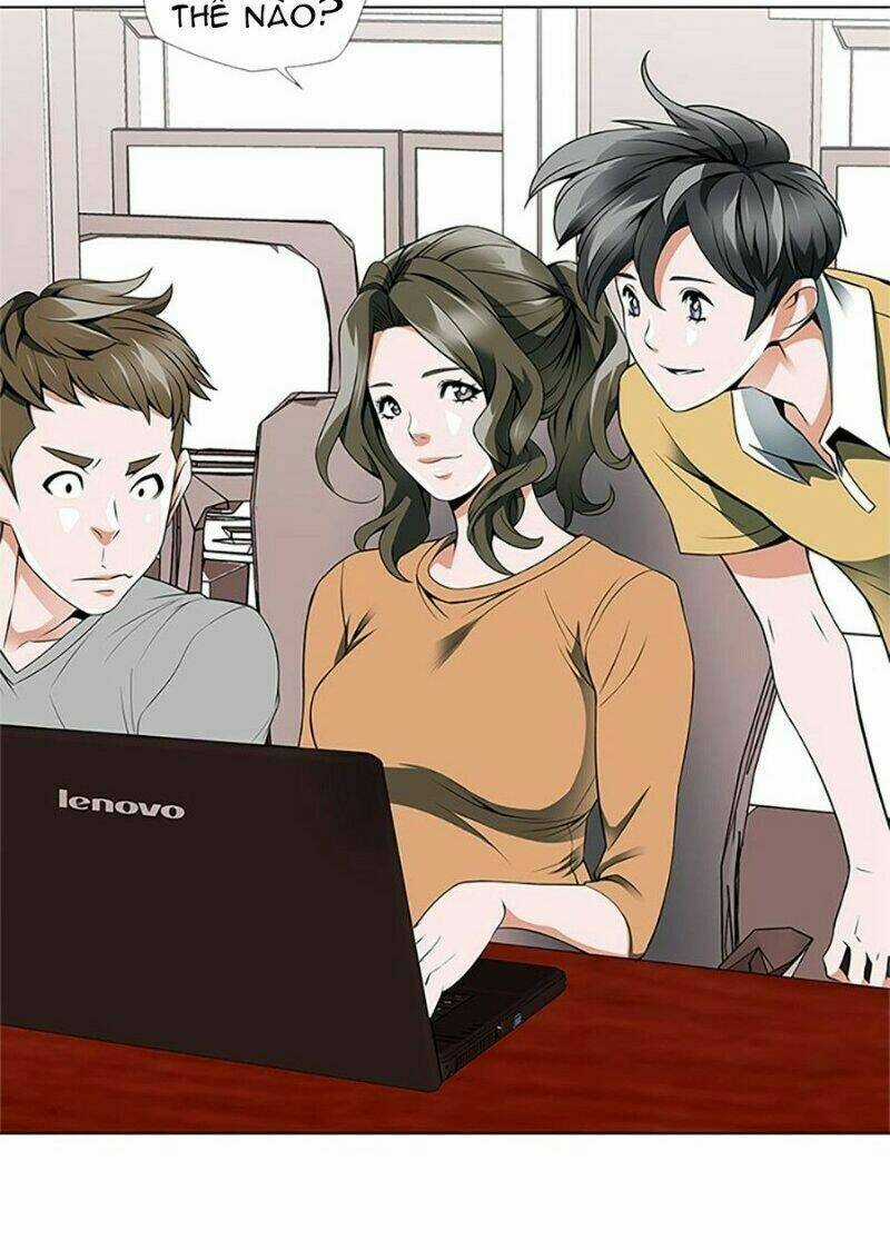 Tôi Viết Sách Để Thăng Cấp Chapter 16 trang 2