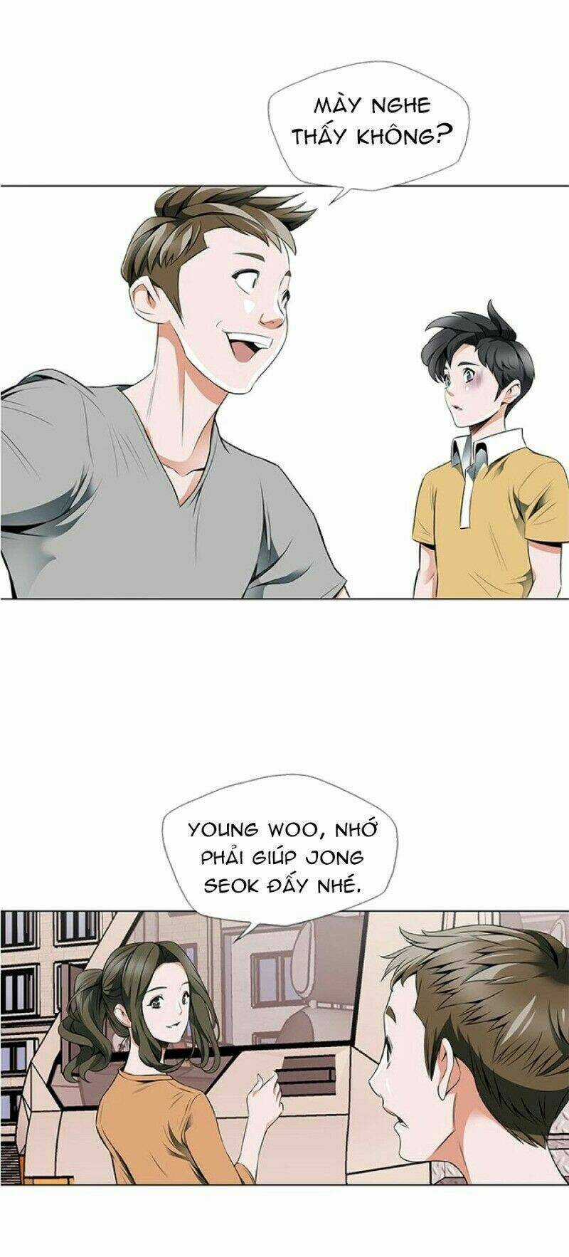 Tôi Viết Sách Để Thăng Cấp Chapter 16 trang 23