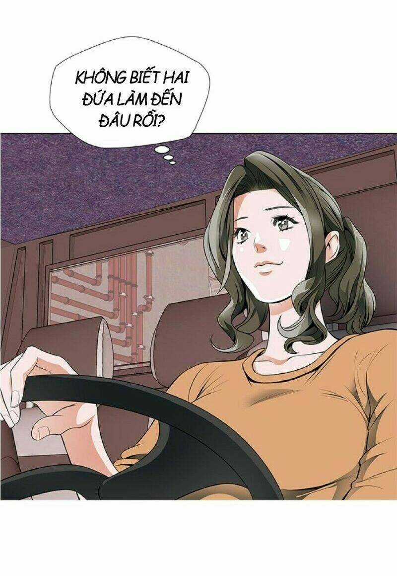 Tôi Viết Sách Để Thăng Cấp Chapter 16 trang 26