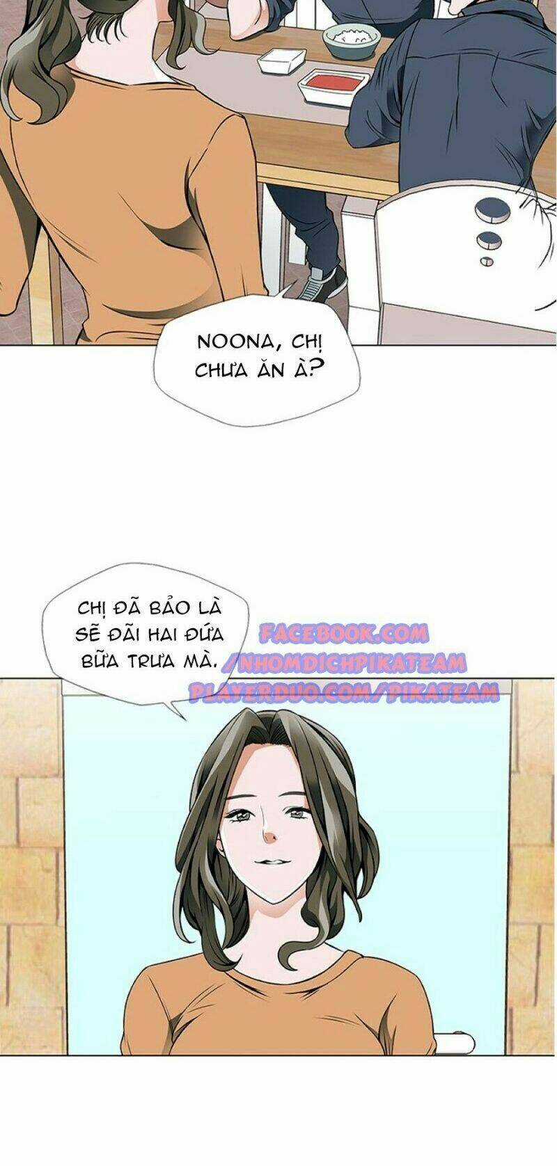 Tôi Viết Sách Để Thăng Cấp Chapter 16 trang 32