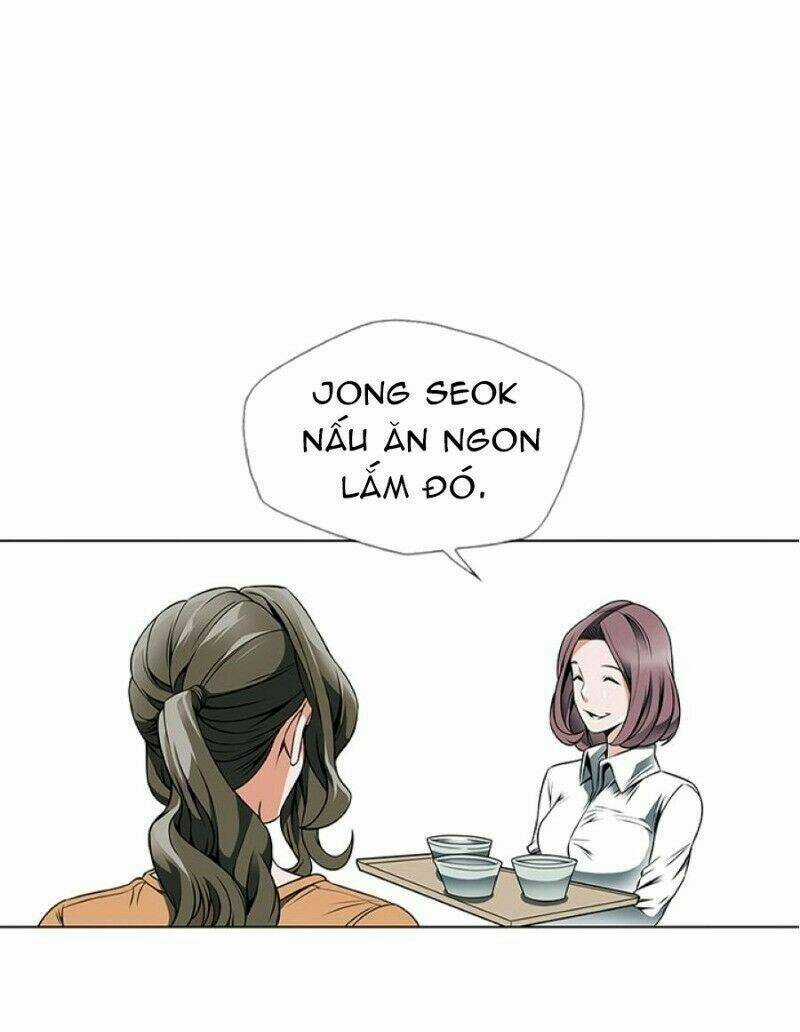 Tôi Viết Sách Để Thăng Cấp Chapter 16 trang 33