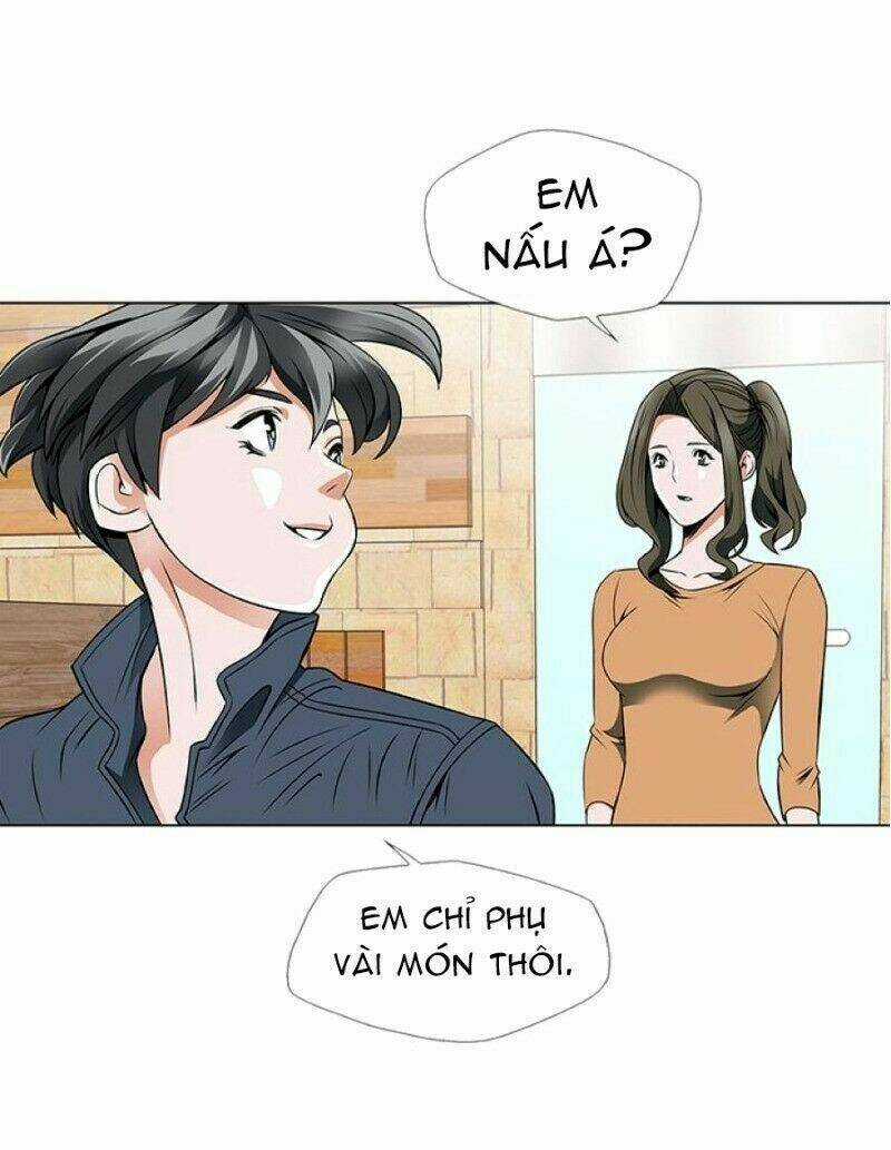 Tôi Viết Sách Để Thăng Cấp Chapter 16 trang 34