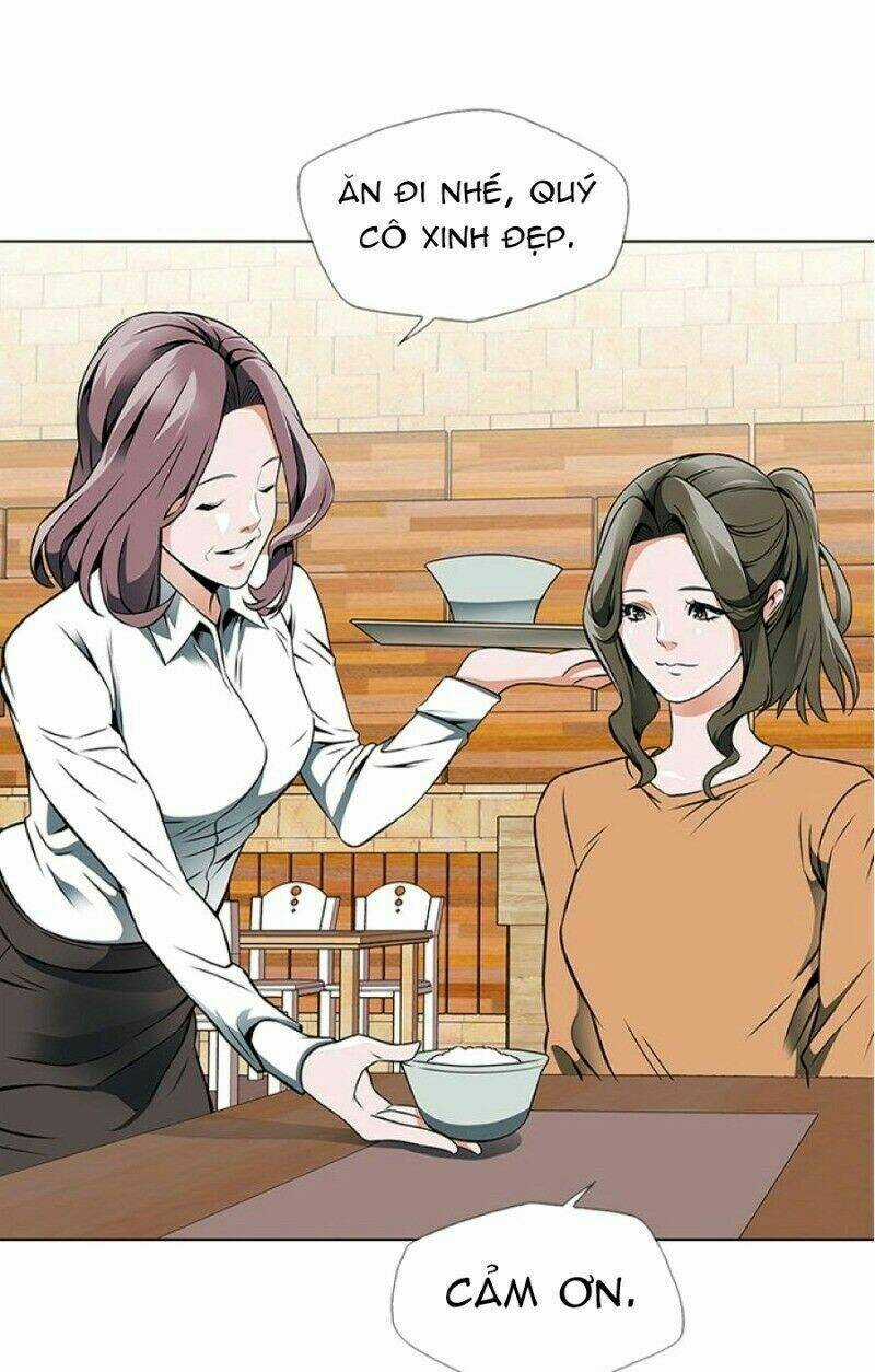 Tôi Viết Sách Để Thăng Cấp Chapter 16 trang 35