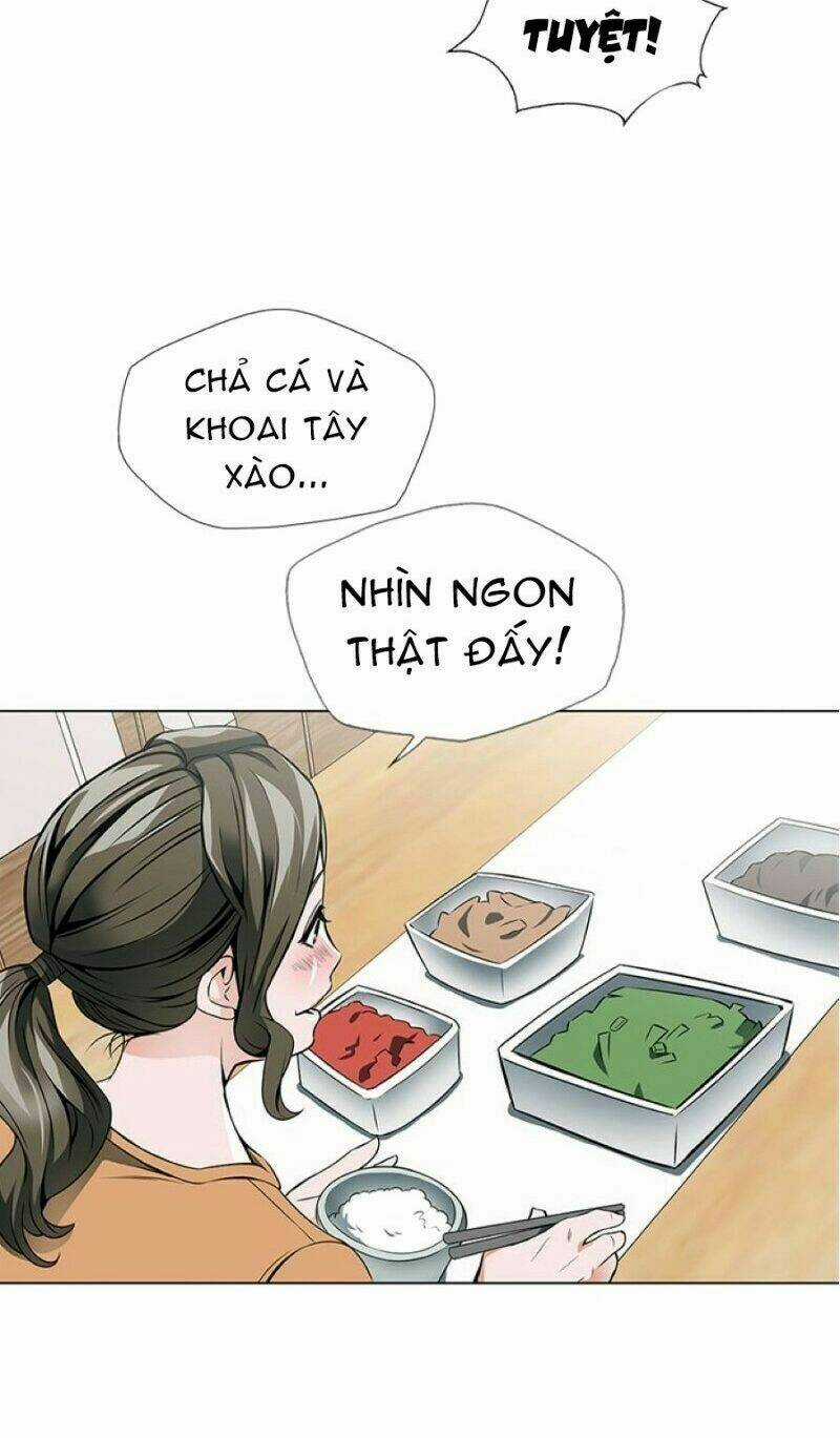 Tôi Viết Sách Để Thăng Cấp Chapter 16 trang 38