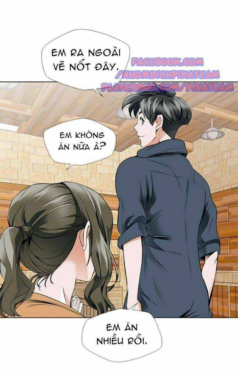 Tôi Viết Sách Để Thăng Cấp Chapter 16 trang 39