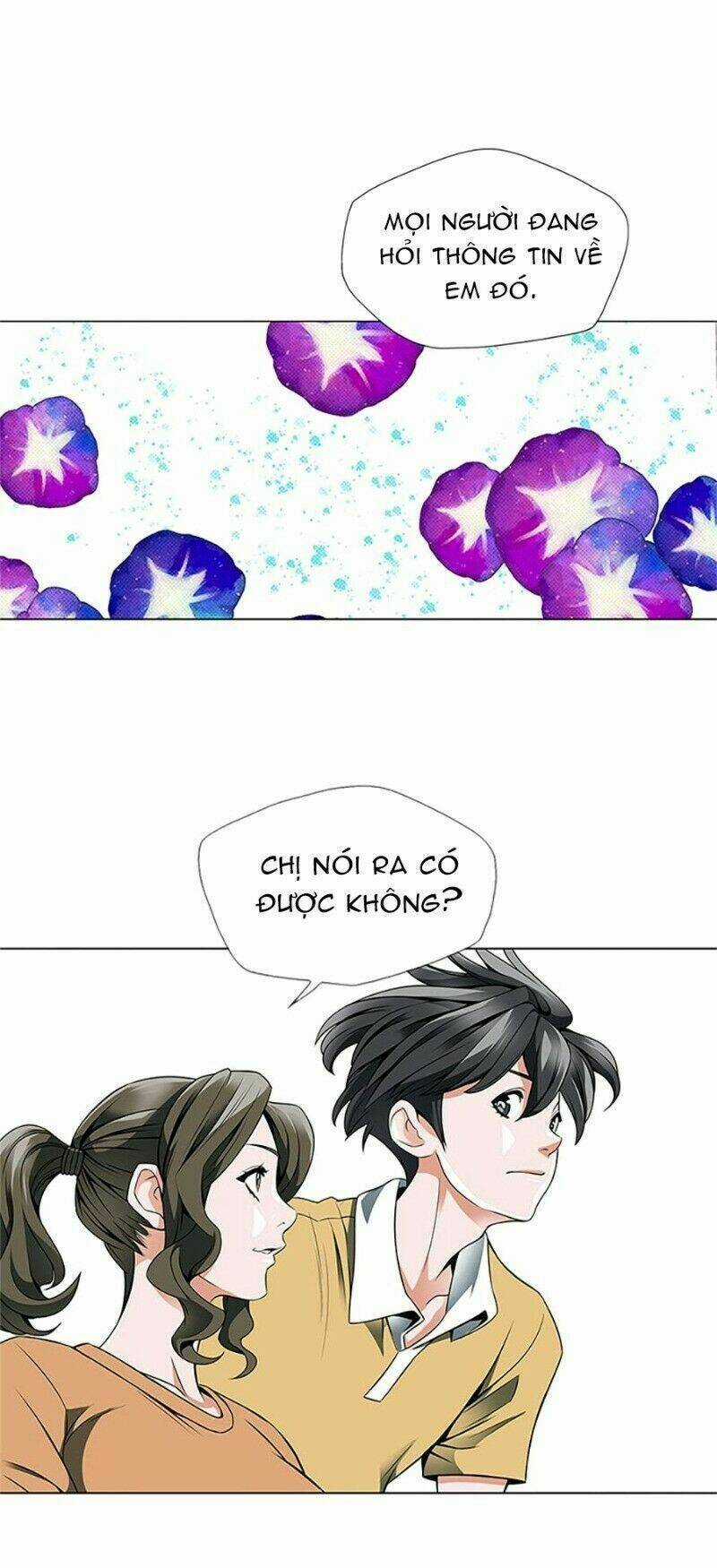 Tôi Viết Sách Để Thăng Cấp Chapter 16 trang 4