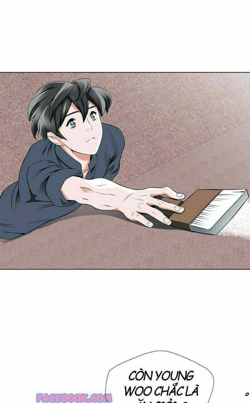 Tôi Viết Sách Để Thăng Cấp Chapter 16 trang 44