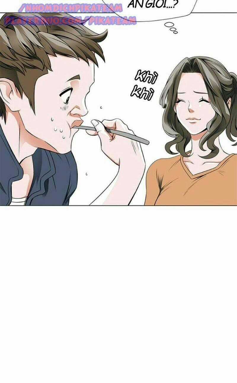 Tôi Viết Sách Để Thăng Cấp Chapter 16 trang 45