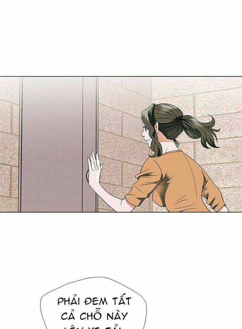 Tôi Viết Sách Để Thăng Cấp Chapter 16 trang 8