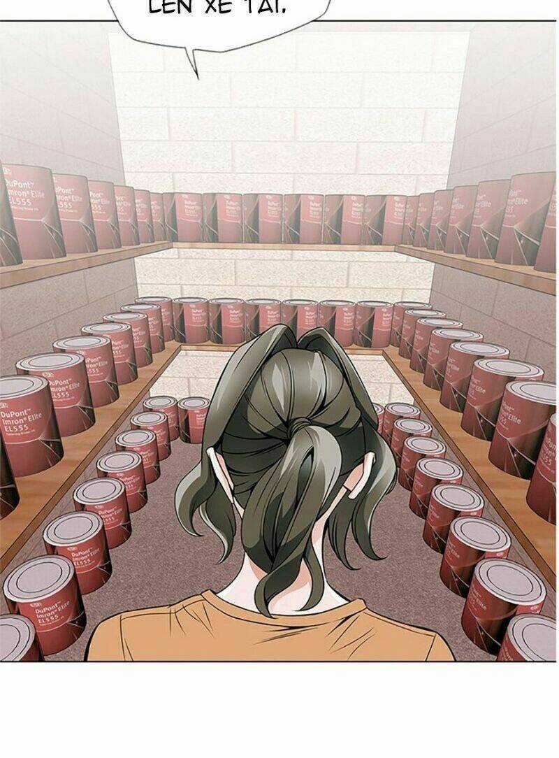 Tôi Viết Sách Để Thăng Cấp Chapter 16 trang 9