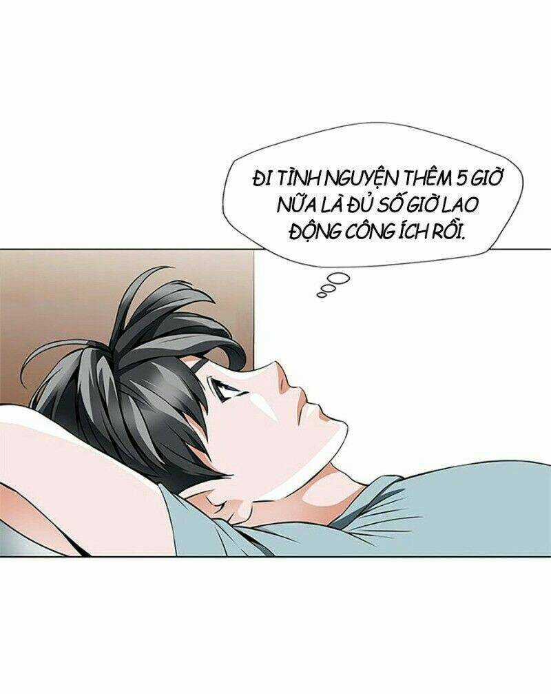 Tôi Viết Sách Để Thăng Cấp Chapter 17 trang 10