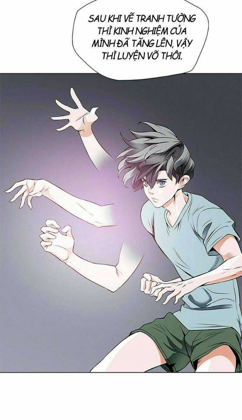 Tôi Viết Sách Để Thăng Cấp Chapter 17 trang 15