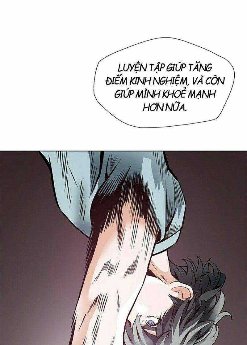 Tôi Viết Sách Để Thăng Cấp Chapter 17 trang 16