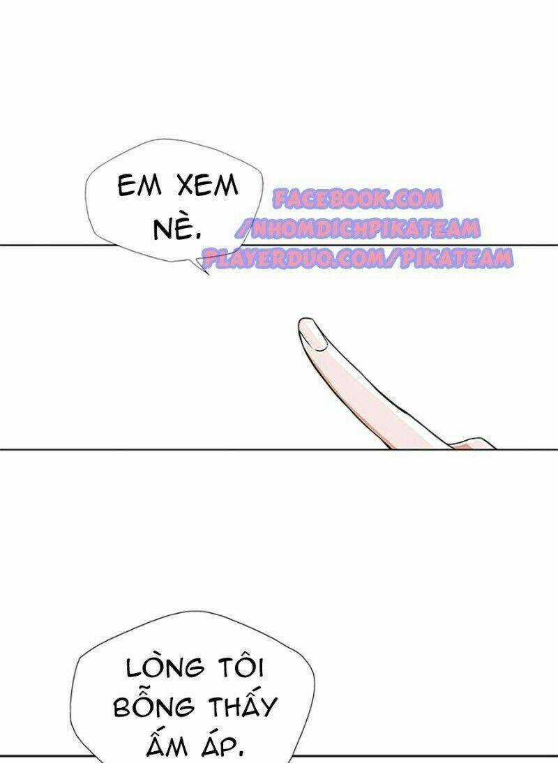 Tôi Viết Sách Để Thăng Cấp Chapter 17 trang 24