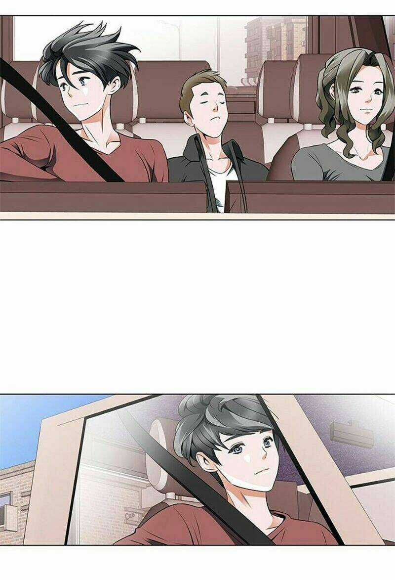 Tôi Viết Sách Để Thăng Cấp Chapter 17 trang 33