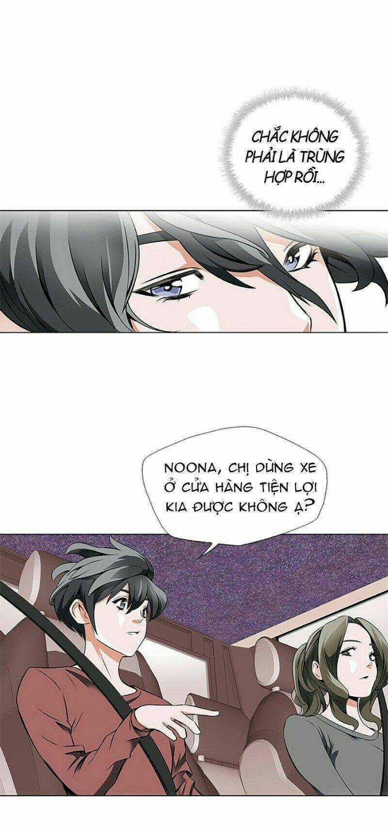 Tôi Viết Sách Để Thăng Cấp Chapter 17 trang 35