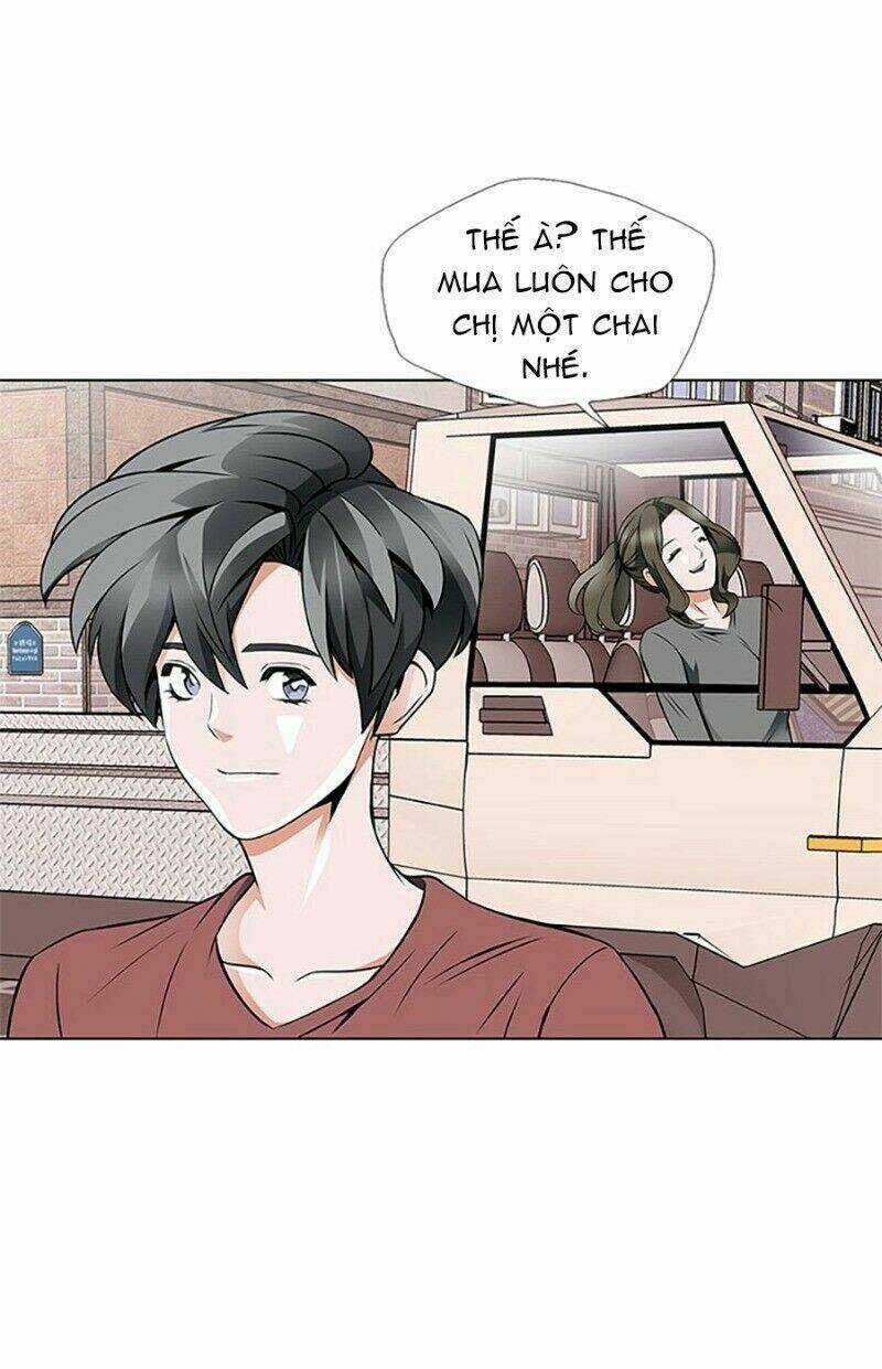 Tôi Viết Sách Để Thăng Cấp Chapter 17 trang 38