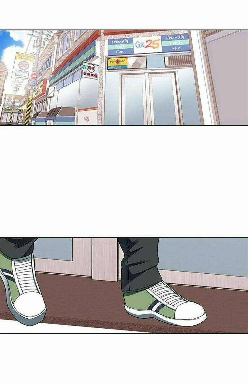 Tôi Viết Sách Để Thăng Cấp Chapter 17 trang 39