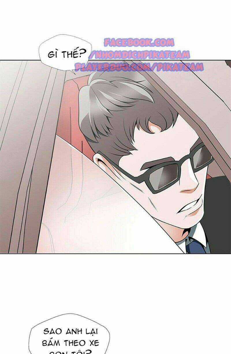 Tôi Viết Sách Để Thăng Cấp Chapter 17 trang 44